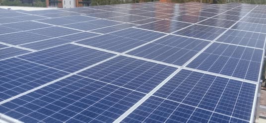 Solar EPC rooftop services